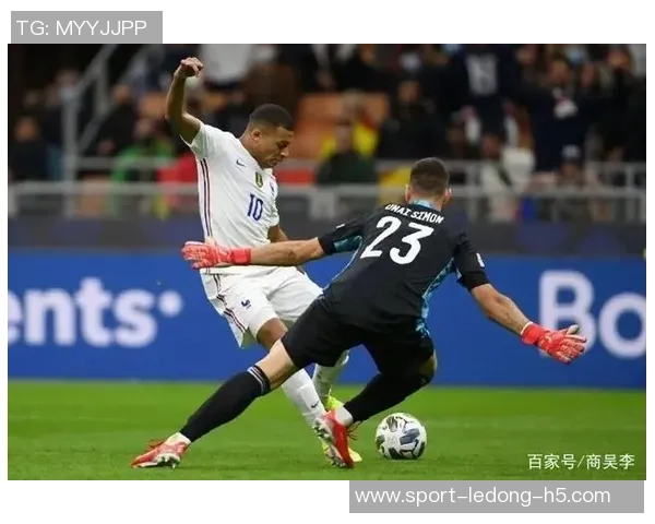 三年前世界杯决赛回顾法国队重温姆巴佩进球庆祝瞬间 三年前世界杯决赛回顾法国队重温姆巴佩进球庆祝瞬间