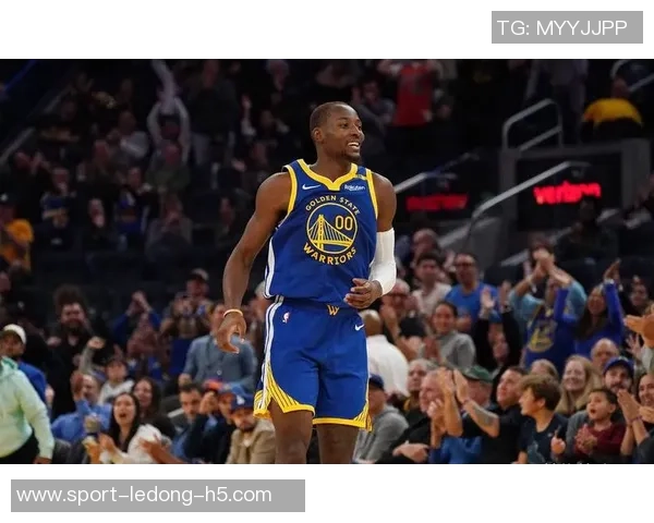 勇士库明加从交易筹码到真香合同两年4650万的逆袭之路