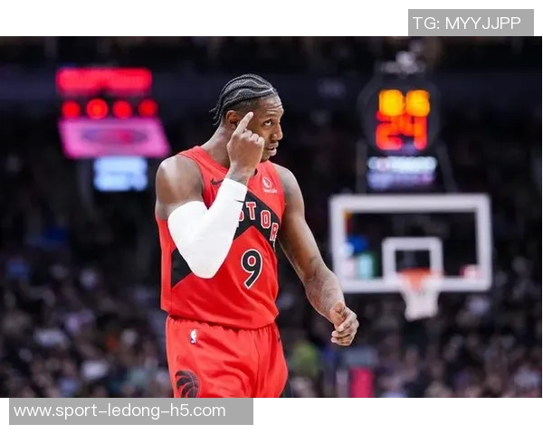 国王与猛龙探讨小萨交易事宜重点关注巴雷特的潜在加盟